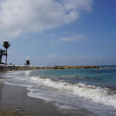 Paphos Gardens, Near Beach エクステリア 写真