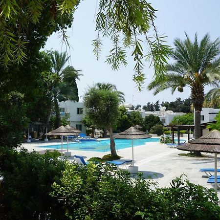 Paphos Gardens, Near Beach エクステリア 写真