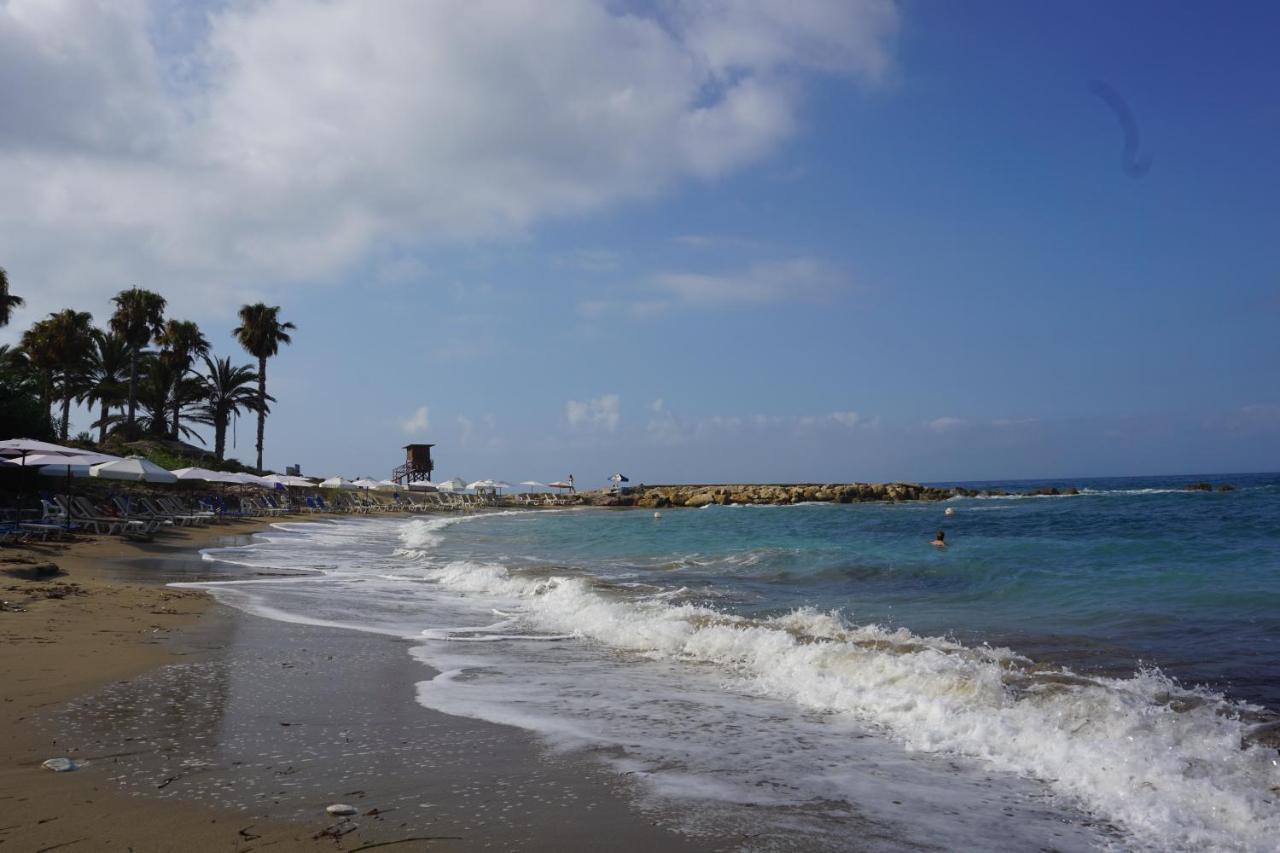 Paphos Gardens, Near Beach エクステリア 写真