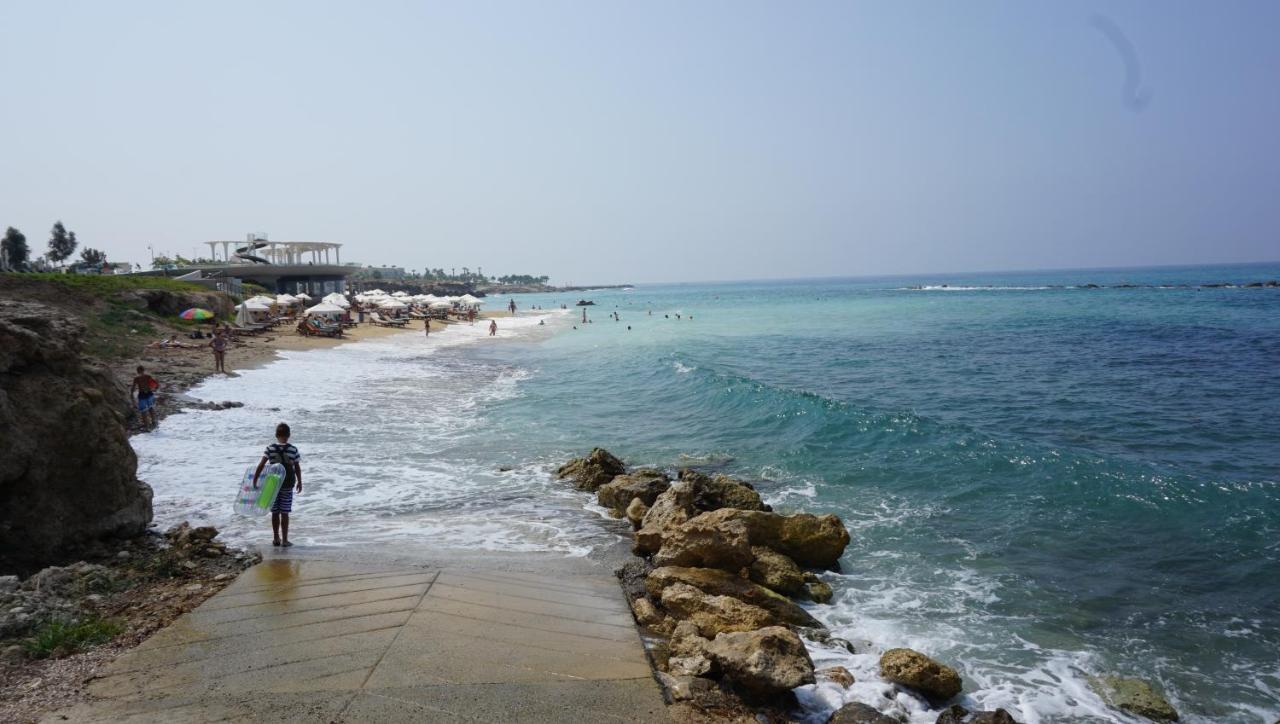 Paphos Gardens, Near Beach エクステリア 写真