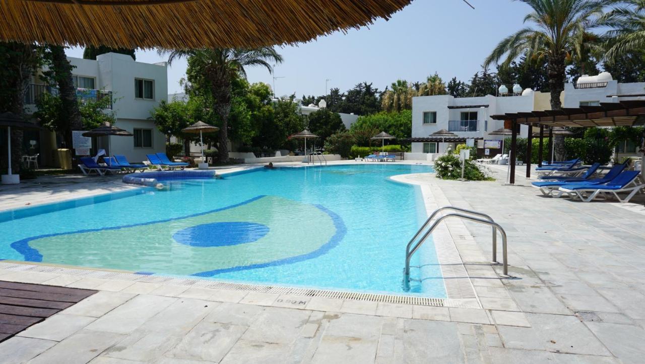 Paphos Gardens, Near Beach エクステリア 写真
