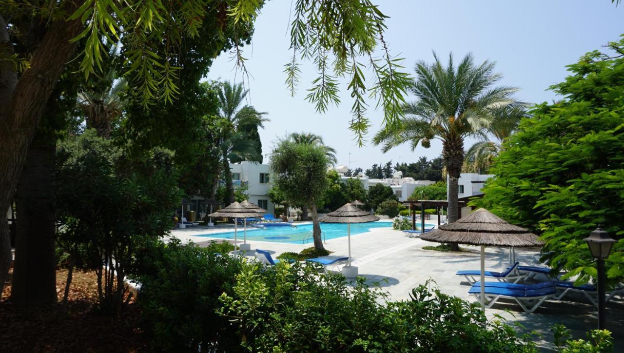 Paphos Gardens, Near Beach エクステリア 写真