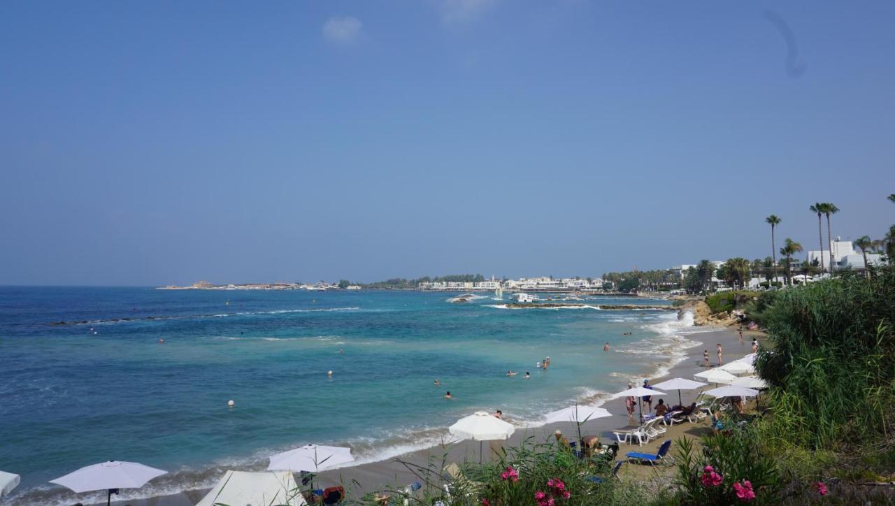 Paphos Gardens, Near Beach エクステリア 写真