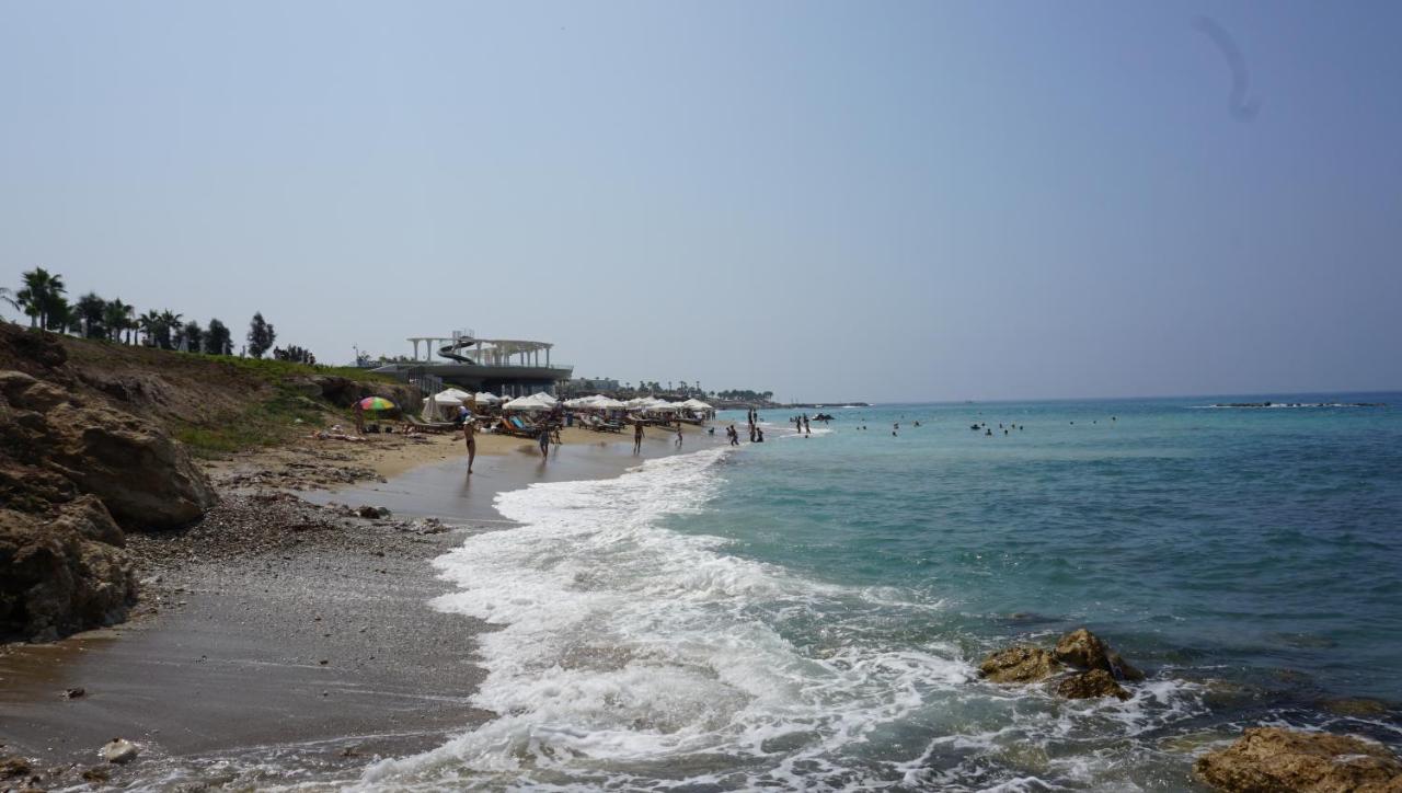 Paphos Gardens, Near Beach エクステリア 写真