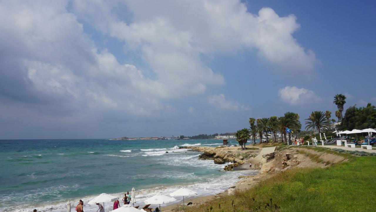 Paphos Gardens, Near Beach エクステリア 写真