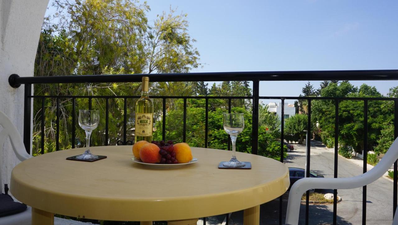 Paphos Gardens, Near Beach エクステリア 写真