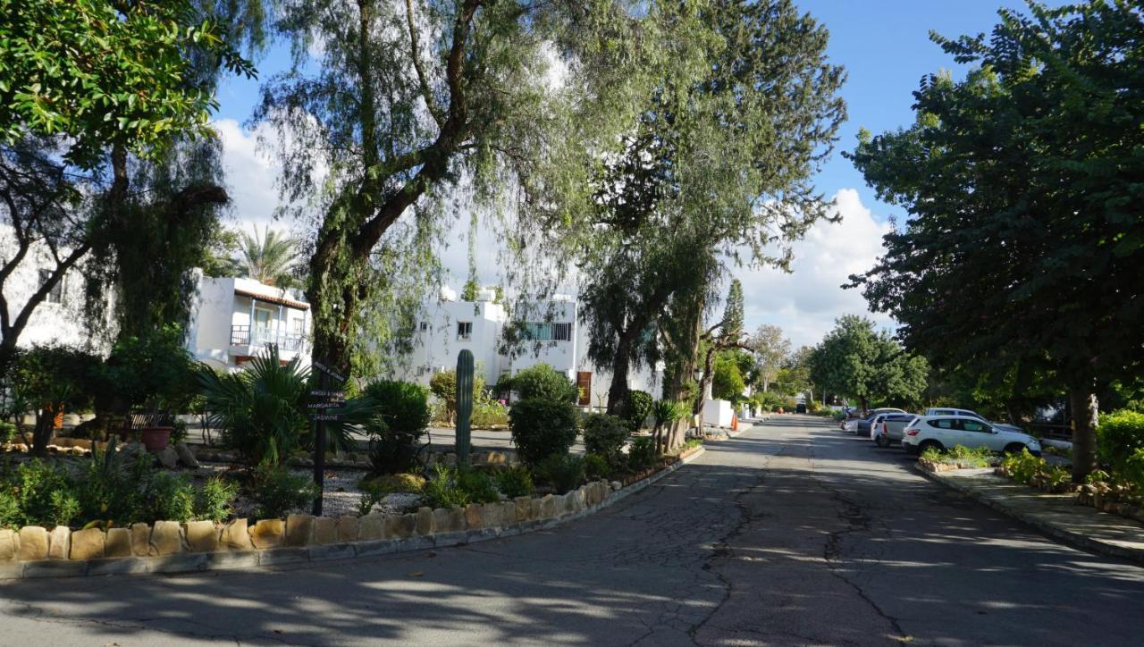 Paphos Gardens, Near Beach エクステリア 写真