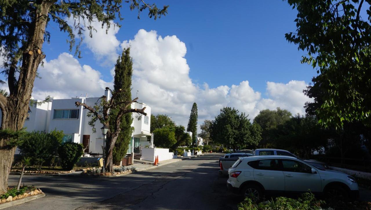Paphos Gardens, Near Beach エクステリア 写真