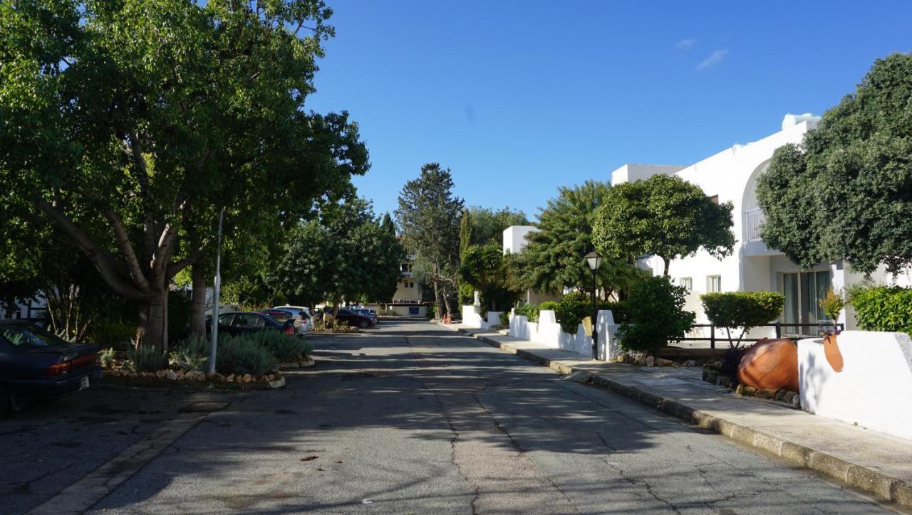 Paphos Gardens, Near Beach エクステリア 写真