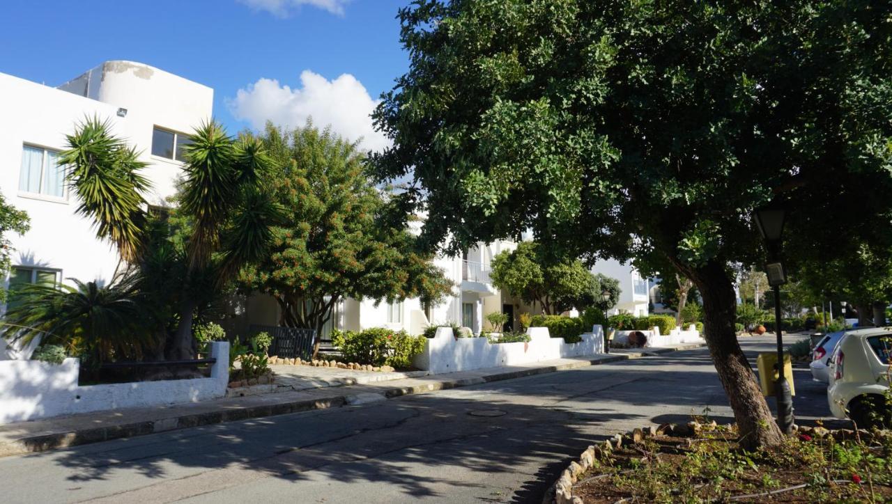 Paphos Gardens, Near Beach エクステリア 写真